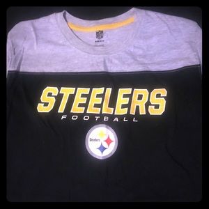 Steelers Long Sleeve Shirt